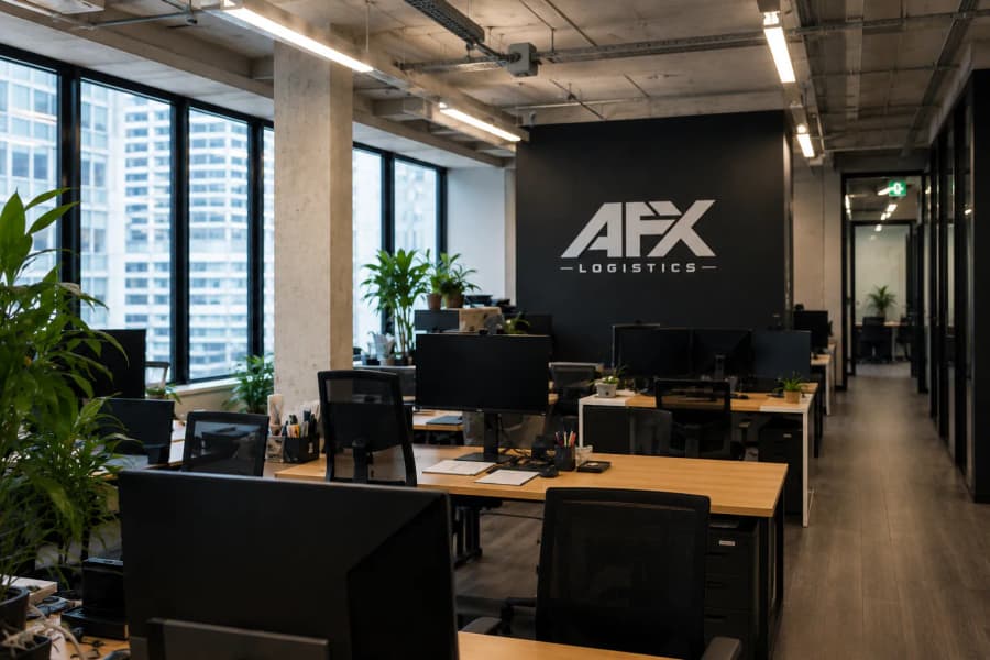 Inside AFX Logistics: Freight Brokerage, Reimagined